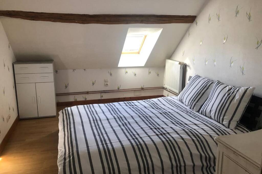 Gîte 14 personnes à la campagne Les Perards Esterno foto